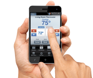 nexia home