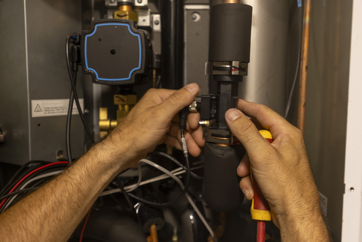 The Benefits of Heating Replacement for Home Energy Efficiency