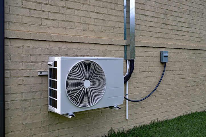 Why Ductless Heating Services Are Crucial for Proper Maintenance