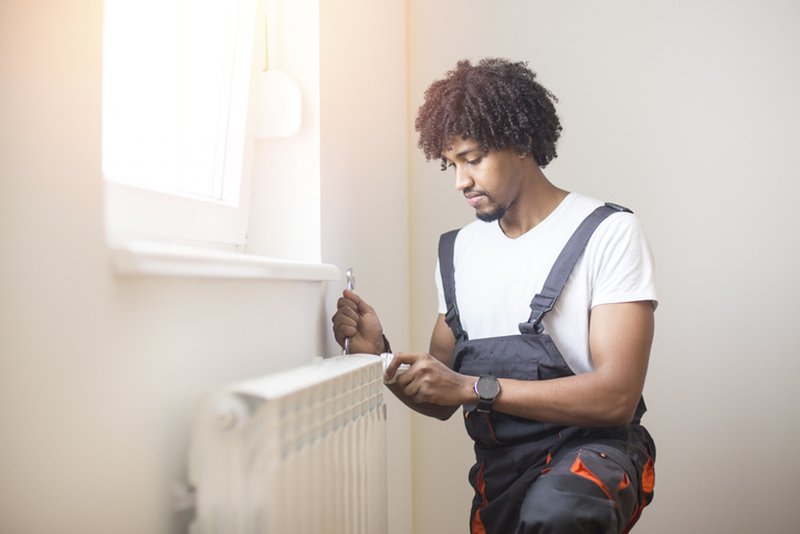 How a New Heating Installation Can Reduce Carbon Footprints