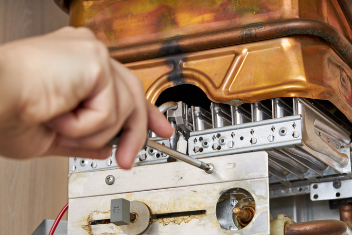 Why Heating Replacement Is a Smart Investment for Your Home