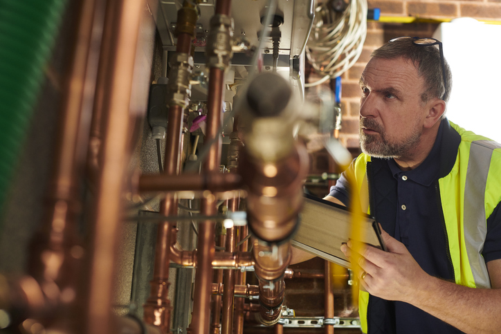 How Heating Replacement Helps Avoid Unexpected System Failures