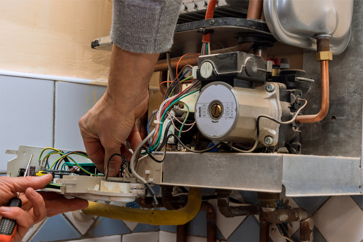 Top Factors to Consider When Planning a Heating Replacement