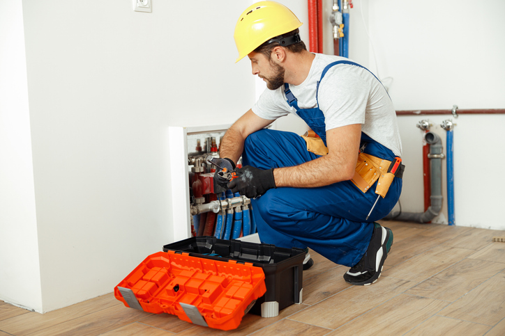 How Heating Replacement Improves Safety and Reduces Fire Hazards