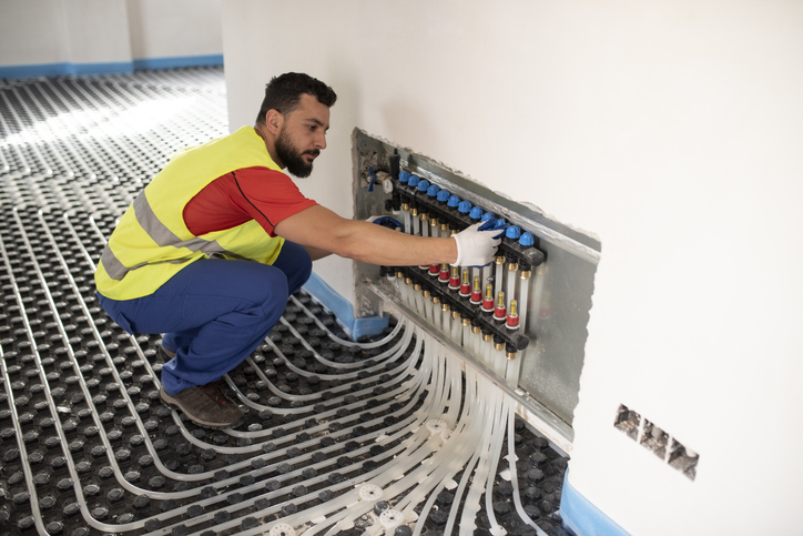 How Ductwork Design Affects the Efficiency of Heating Installation