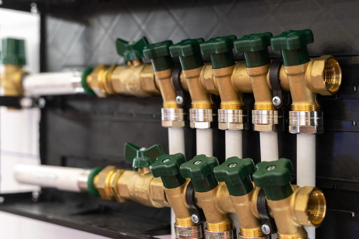 Why Upgrading Old Gas Lines Improves Efficiency and Safety