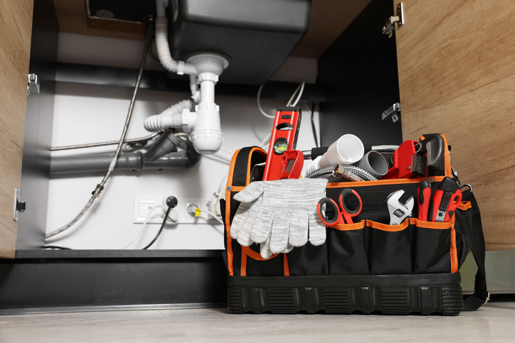 How Proper Ventilation Enhances Commercial Plumbing Installation