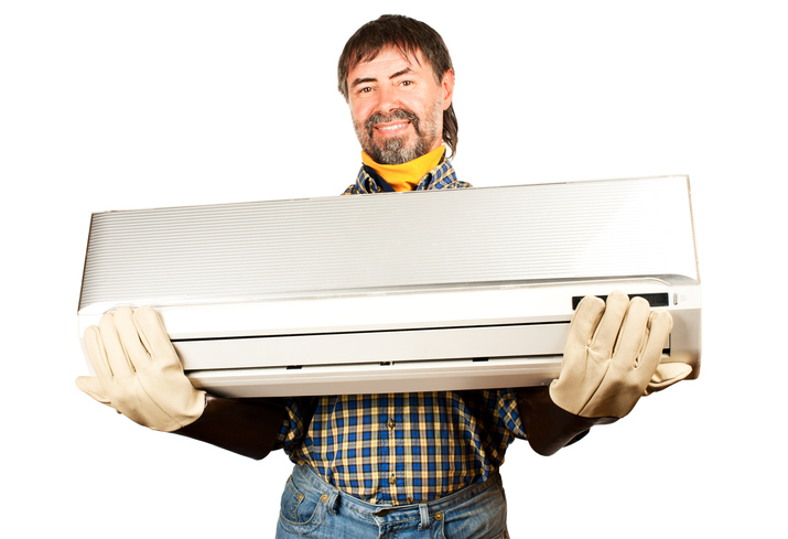 How Ductless AC Replacement Enhances Comfort in Older Homes
