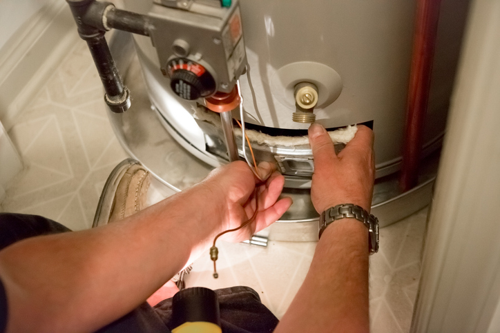 Why Water Heater Repair Should Be a Priority in Older Homes