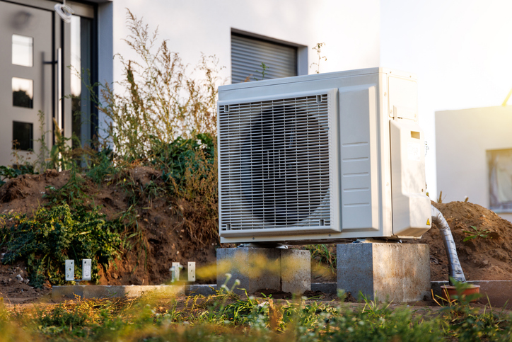 Why Heat Pumps Are the Future of Sustainable Heating and Cooling
