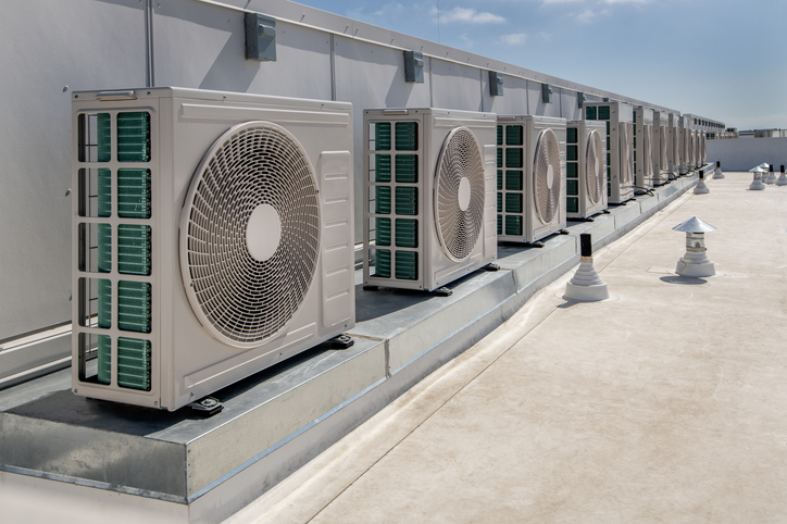 The Best Time to Schedule Commercial Air Conditioning Services