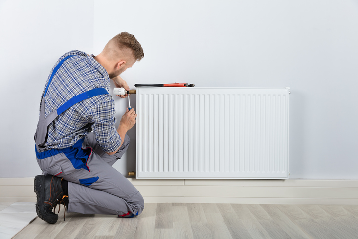 Why Smart Thermostats Work Best with Proper Heating Installation