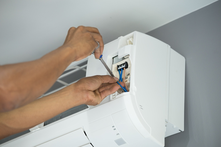 How AC Installation Affects Home Value and Resale Potential