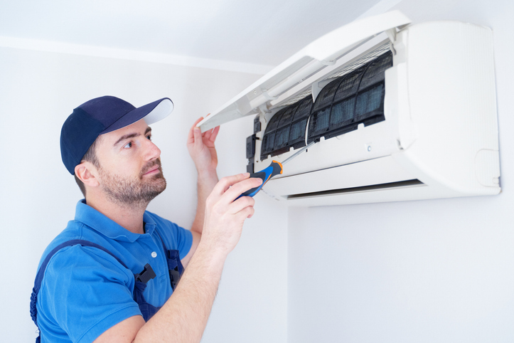 How AC Installation Enhances the Efficiency of Your HVAC System