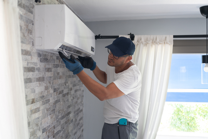 How AC Maintenance Reduces the Risk of System Overheating Issues