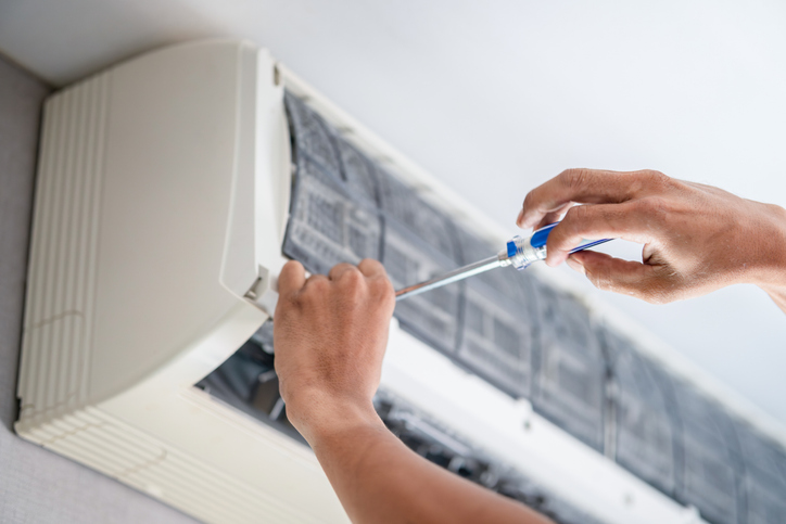 How AC Repair Helps Address Unusual Noises and Weak Airflow