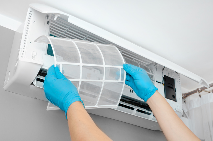 How AC Repair Helps Reduce Humidity and Improve Air Circulation