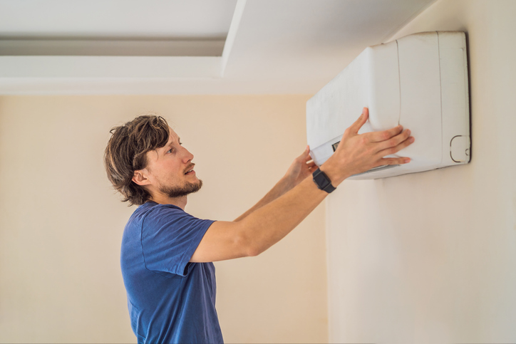 How Air Conditioner Services Improve Comfort in Commercial Spaces