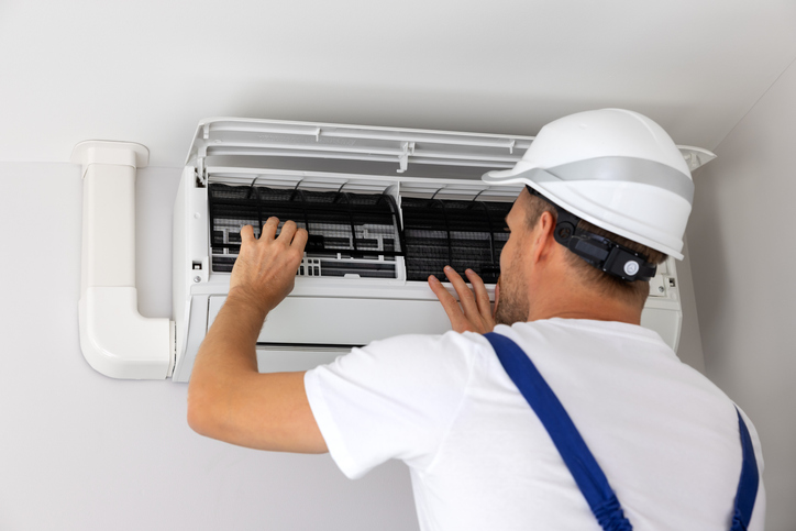 How Air Conditioning Services Improve Thermostat Performance
