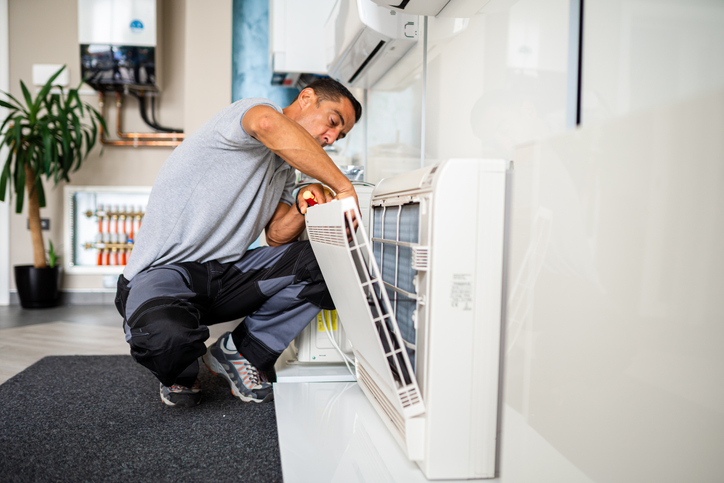 How Air Purifier Services Contribute to a Safer Living Space