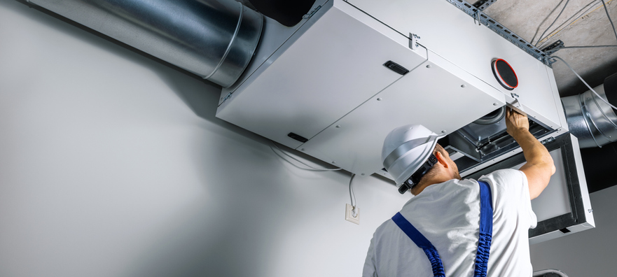 How Commercial AC Installation Can Prevent Frequent Breakdowns