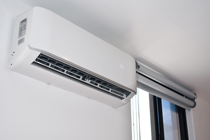 How Ductless AC Repair Can Reduce Strange Noises and Vibrations