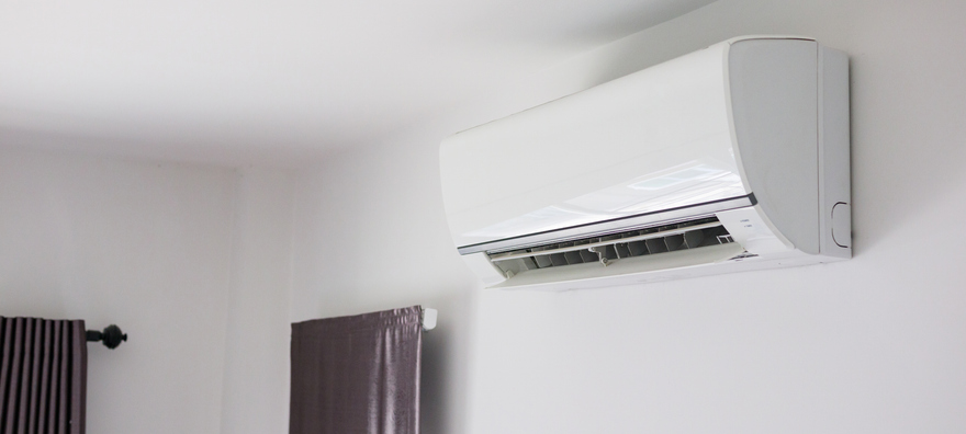 How Ductless AC Services Boost Energy Efficiency in Homes