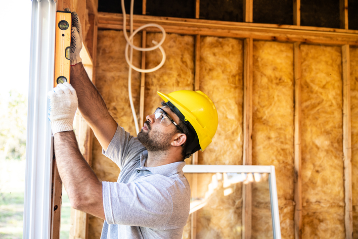 How Insulation Replacement Protects Your Home from Air Leaks
