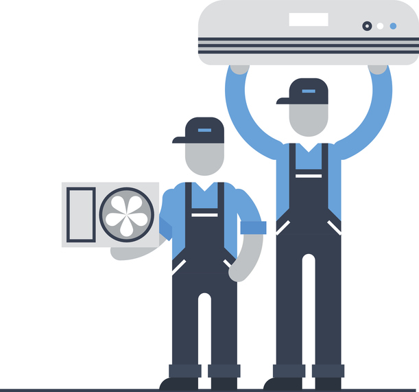 The Environmental Benefits of Choosing Ductless AC Installation