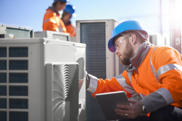 The Importance of Routine Commercial AC Services for Longevity