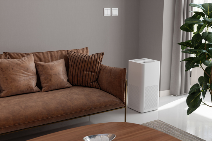 The Role of HEPA Filters in Enhancing Indoor Air Quality at Home