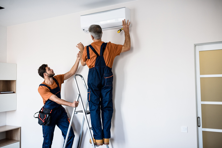 Why AC Installation Is a Smart Investment for Homeowners