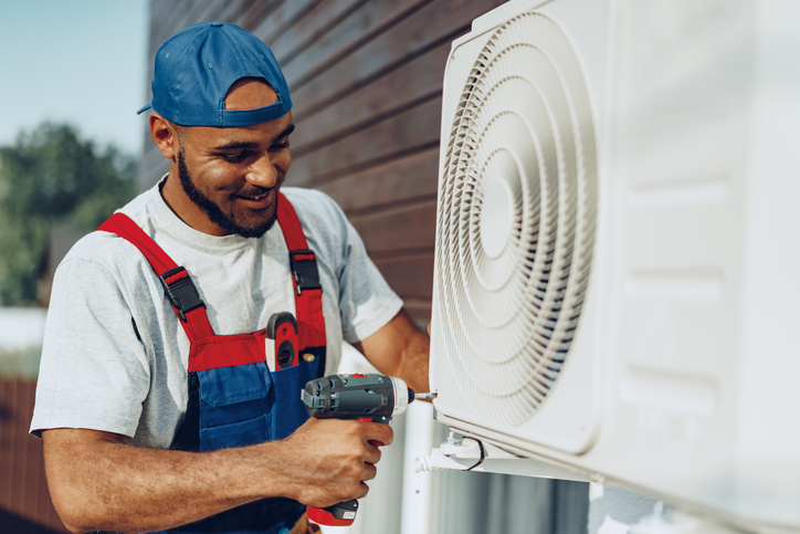 Why Timely AC Replacement Services Prevent Unexpected Breakdowns