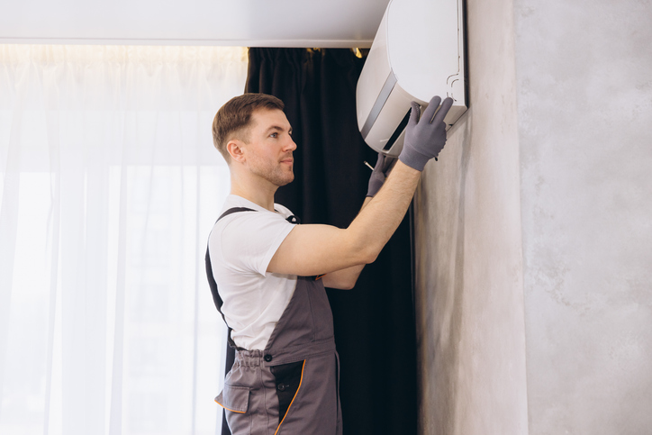 AC Maintenance Services: What’s Included and Why It Matters