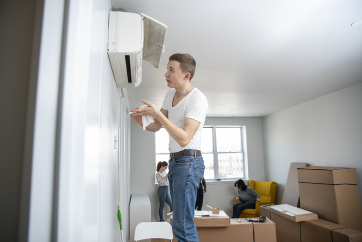AC Replacement: Comparing SEER Ratings for Long-Term Savings