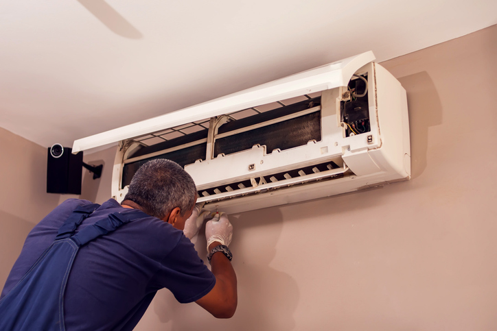 Choosing the Right System for Your Home During AC Replacement
