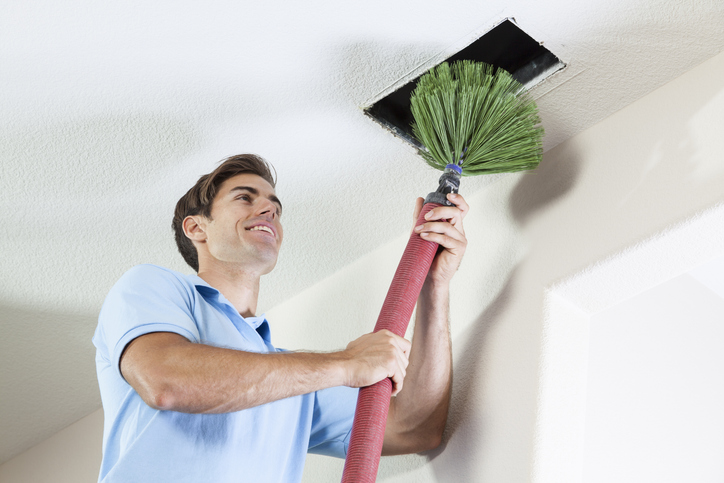 How Air Duct Cleaning Can Lower Your Energy Bills
