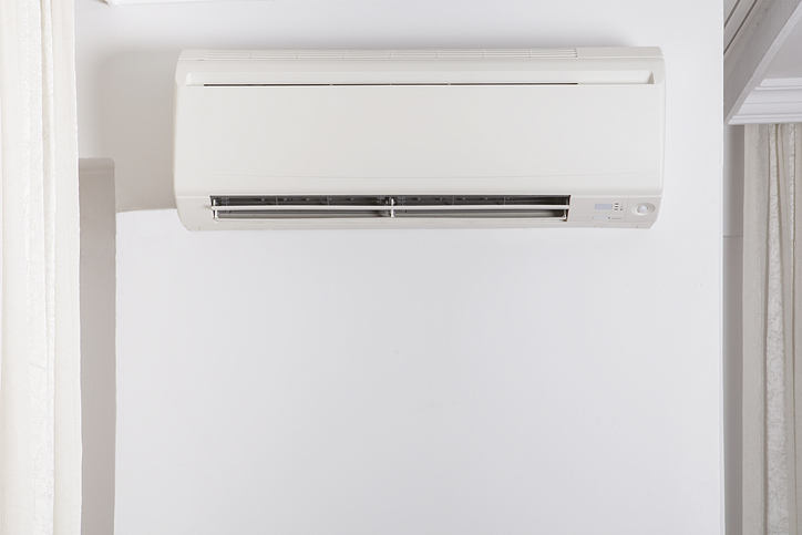 How Ductless Services Can Simplify Your Home Renovation Projects