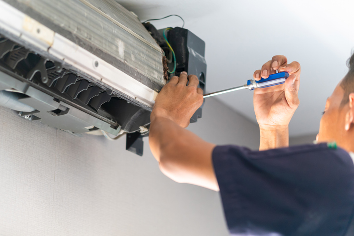 Why Homeowners Trust Local Experts for AC Maintenance