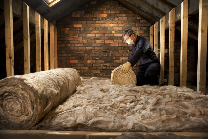 Why Insulation Installation Should Be a Priority for Home Renovations