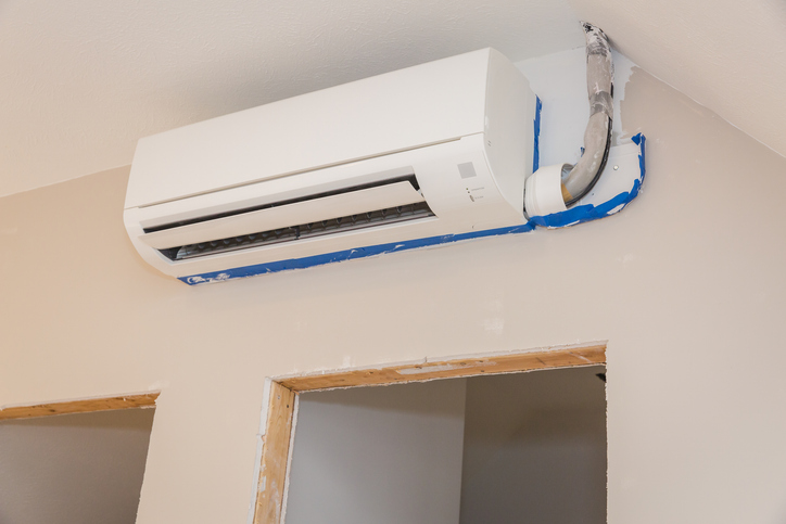 Top Energy-Efficient Models for Ductless AC Replacement