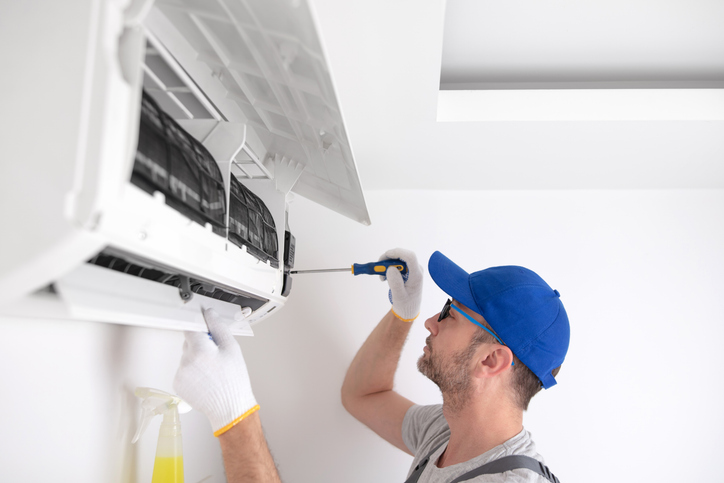 How AC Maintenance Can Save You Money in the Long Run
