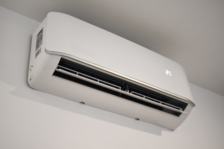 How Ductless AC Services Are Ideal for Home Additions and Remodels