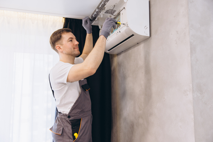 How an AC Installation Company Handles System Sizing Right