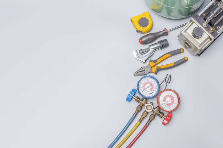 How an AC Maintenance Company Prepares Your Unit for Summer