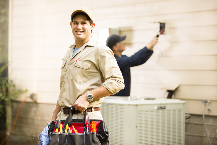 How to Choose the Right Technician for Your AC Installation