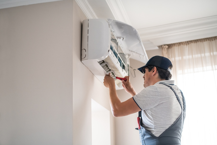 The Role of an AC Repair Company in Preventing System Failures
