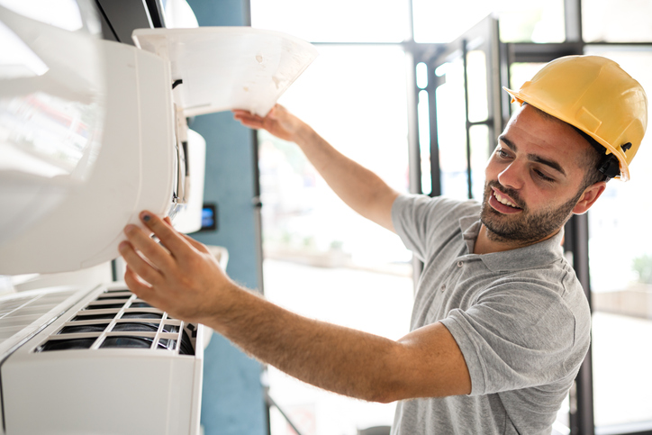 The Value of Annual Reviews with Your AC Replacement Company