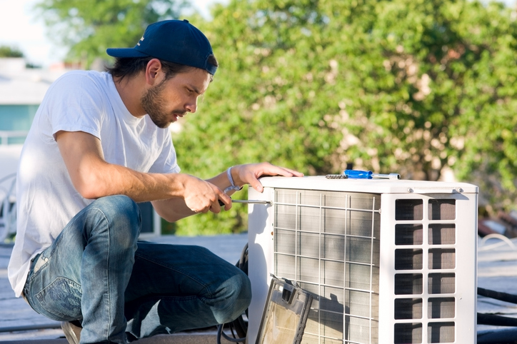 Why Smart HVAC Care Starts With Expert AC Maintenance Services